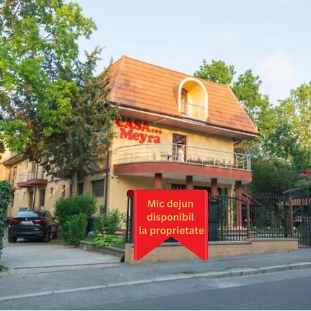 Hotel Casa Meyra Jupiter Zewnętrze zdjęcie