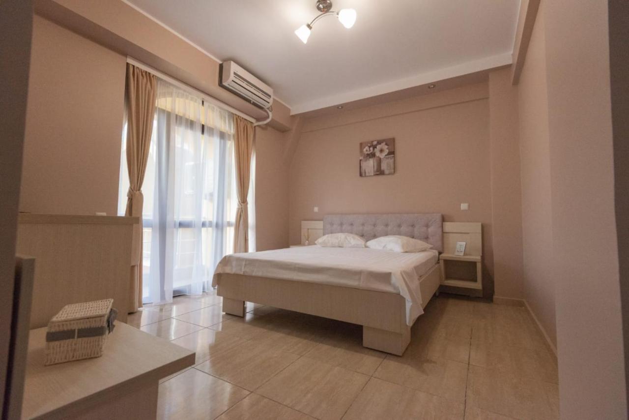 Hotel Casa Meyra Jupiter Zewnętrze zdjęcie