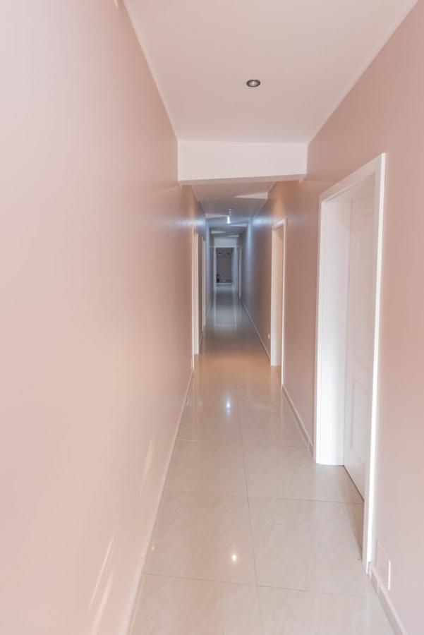 Hotel Casa Meyra Jupiter Zewnętrze zdjęcie
