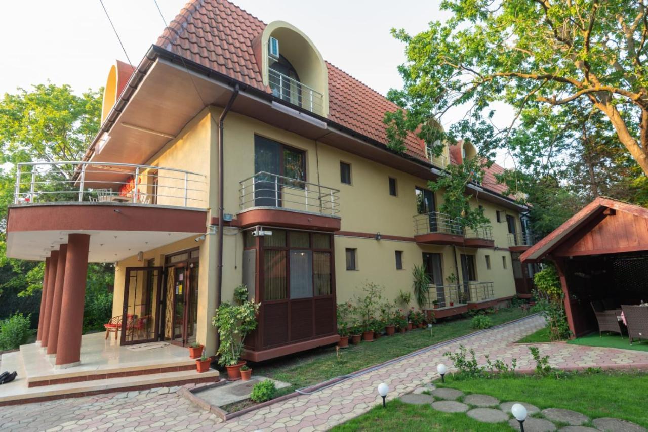 Hotel Casa Meyra Jupiter Zewnętrze zdjęcie
