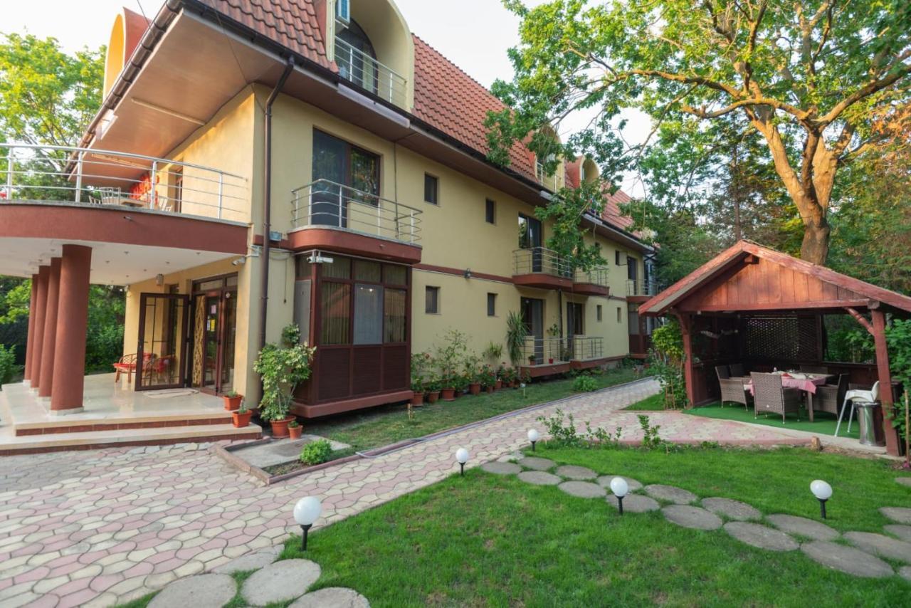Hotel Casa Meyra Jupiter Zewnętrze zdjęcie