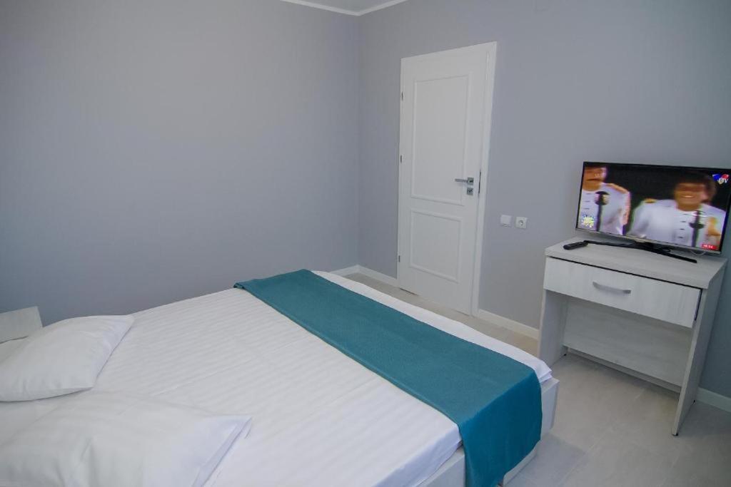 Hotel Casa Meyra Jupiter Zewnętrze zdjęcie
