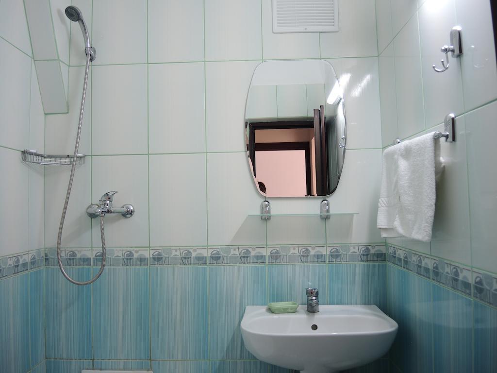 Hotel Casa Meyra Jupiter Pokój zdjęcie