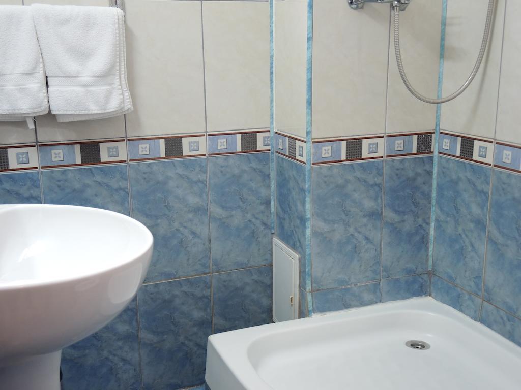 Hotel Casa Meyra Jupiter Pokój zdjęcie