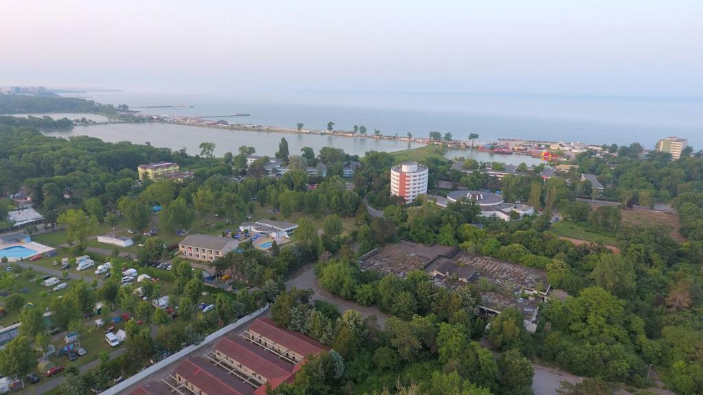 Hotel Casa Meyra Jupiter Zewnętrze zdjęcie