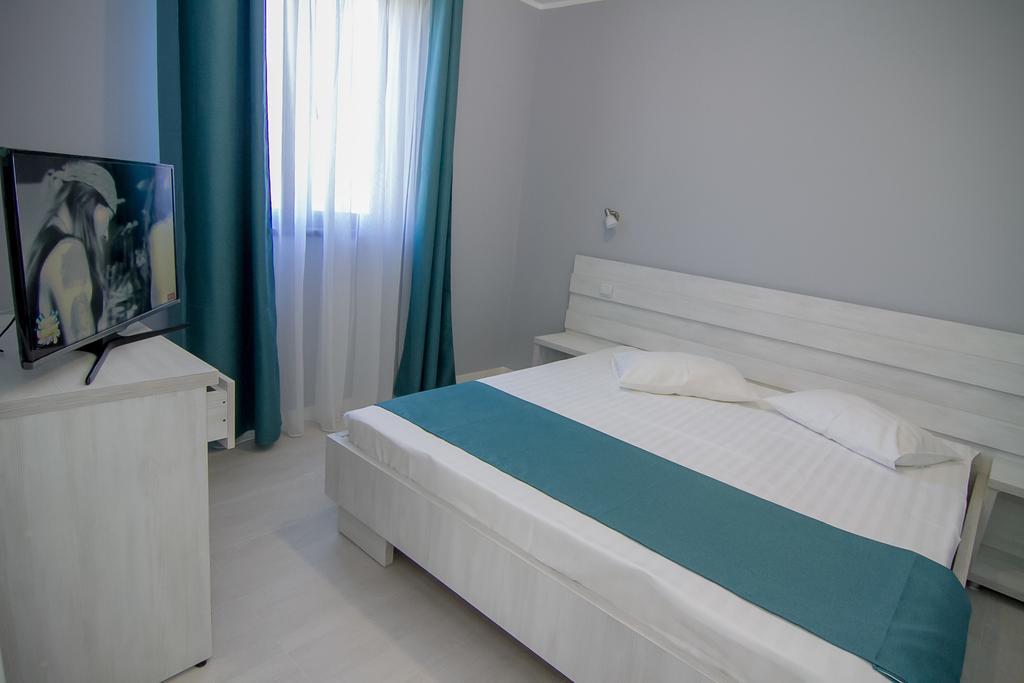 Hotel Casa Meyra Jupiter Zewnętrze zdjęcie
