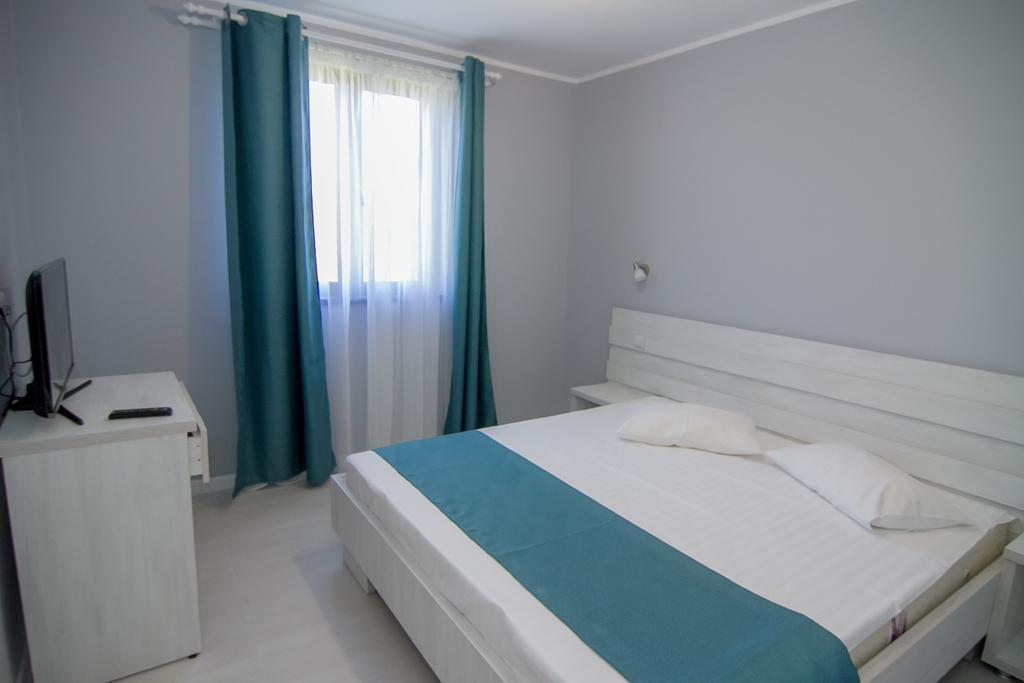 Hotel Casa Meyra Jupiter Zewnętrze zdjęcie