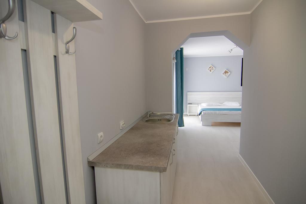 Hotel Casa Meyra Jupiter Zewnętrze zdjęcie
