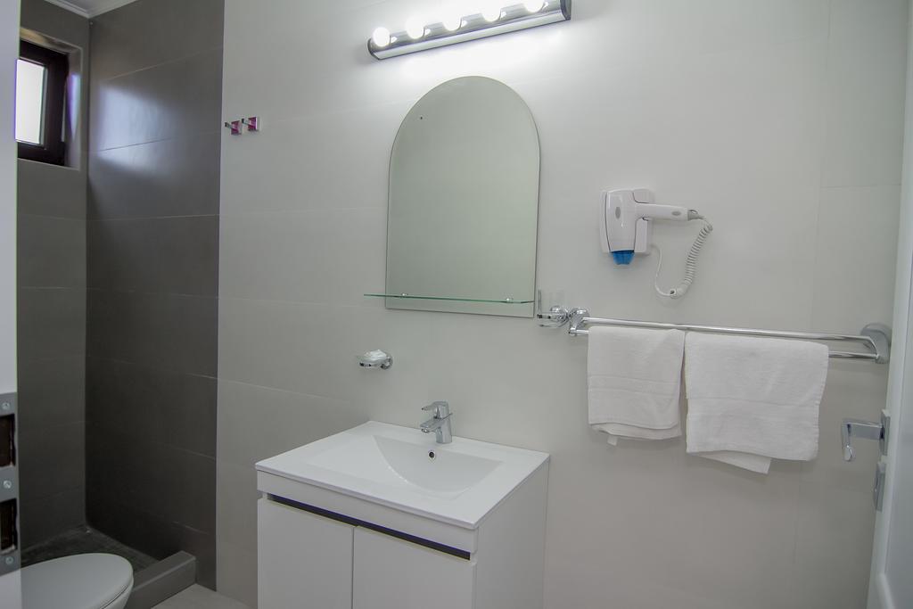 Hotel Casa Meyra Jupiter Zewnętrze zdjęcie