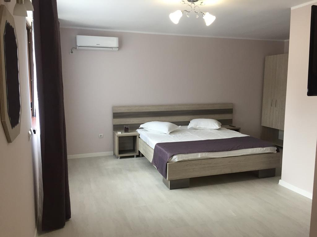 Hotel Casa Meyra Jupiter Zewnętrze zdjęcie