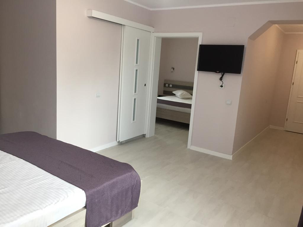 Hotel Casa Meyra Jupiter Zewnętrze zdjęcie