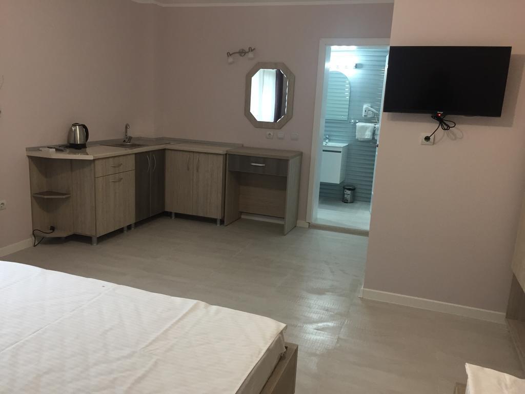 Hotel Casa Meyra Jupiter Zewnętrze zdjęcie